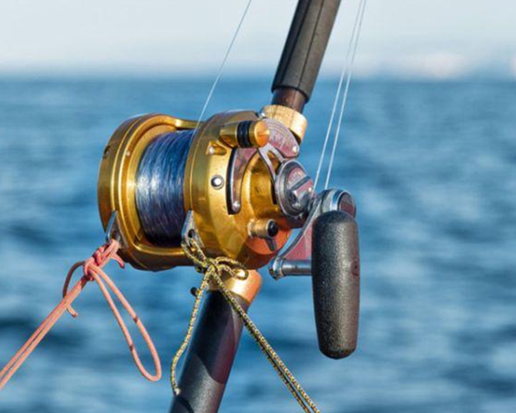 常用渔具的贮藏与保养