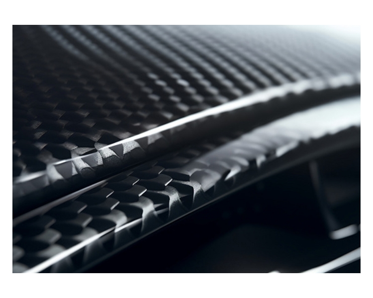 “碳” 纤入毂，解锁汽车性能与环保双赢的 