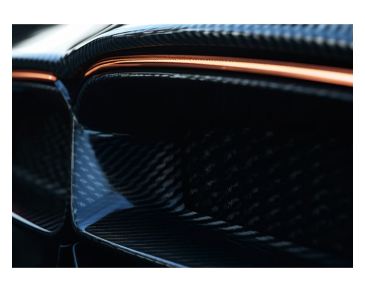 碳纤维材质的卓越特性