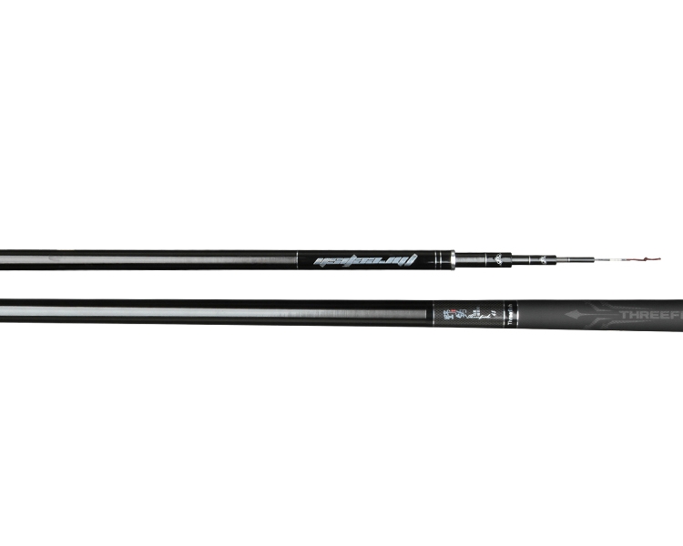 三鱼野钓铂金版