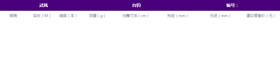 武风(图1)